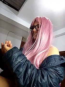 Kitty Kalifa online show from 29, 10, 2025