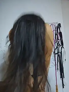 Kitty Kalifa online show from 22, 2, 2026