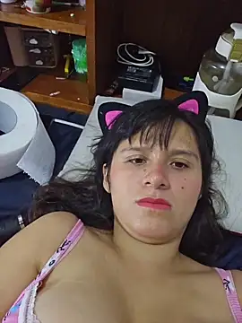 Kitty Kalifa online show from 13, 3, 2026