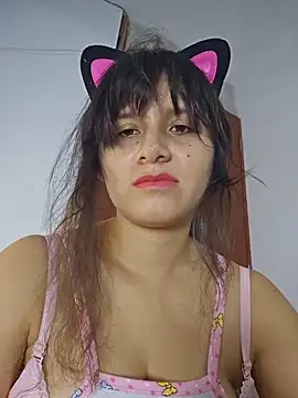 Kitty Kalifa online show from 15, 3, 2026