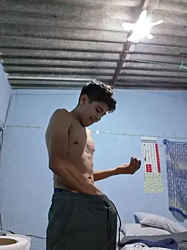 666Daemon666 online show from 14, 2, 2026