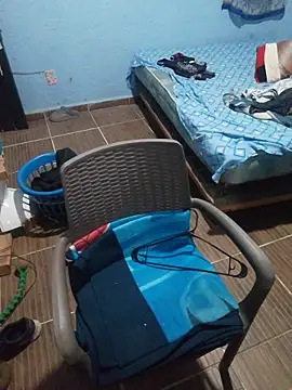 666Daemon666 online show from 17, 1, 2026