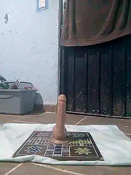 666Daemon666 online show from 23, 11, 2025