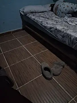 666Daemon666 online show from 18, 2, 2026