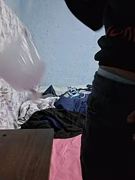 666Daemon666 online show from 22, 3, 2026