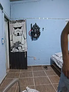 666Daemon666 online show from 9, 2, 2026