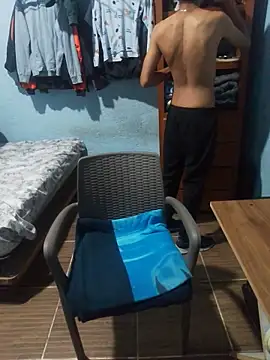 666Daemon666 online show from 11, 1, 2026