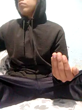 666Daemon666 online show from 16, 12, 2025