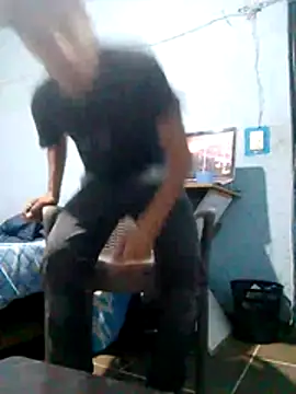 666Daemon666 online show from 17, 11, 2025