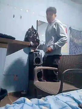 666Daemon666 online show from 18, 11, 2025