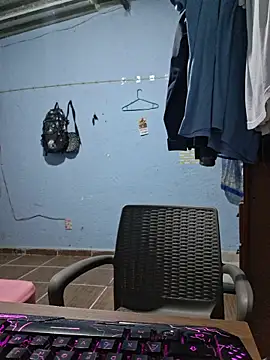 666Daemon666 online show from 24, 3, 2026