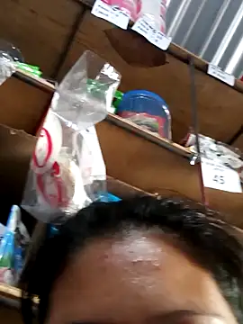 sweet nessa30 online show from 27, 10, 2025