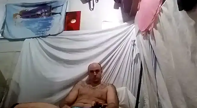 BulbasaurIsmettv online show from 10, 4, 2026