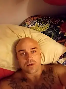 BulbasaurIsmettv online show from 20, 12, 2025