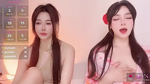 Follyise online show from 22, 3, 2026