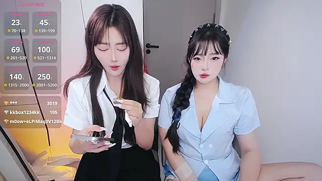 Follyise online show from 23, 11, 2025