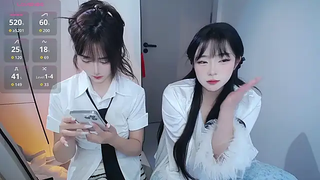 Follyise online show from 28, 11, 2025