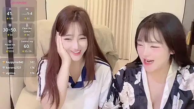 Follyise online show from 14, 11, 2025