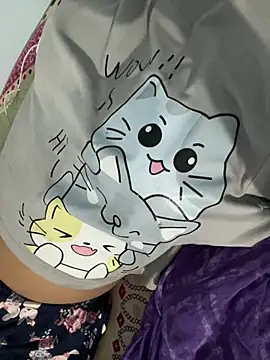 Cute Marina online show from 10, 5, 2026