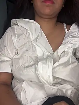 Cute Marina online show from 15, 5, 2026