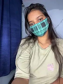 Cute Marina online show from 16, 11, 2025