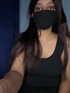 Cute Marina online show from 20, 2, 2026