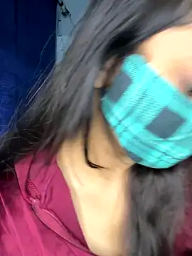 Cute Marina online show from 29, 11, 2025