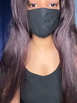 Cute Marina online show from 22, 2, 2026