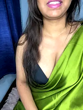 Cute Marina online show from 18, 12, 2025