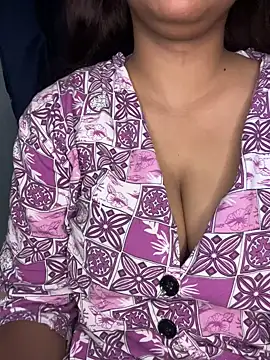 Cute Marina online show from 29, 5, 2026