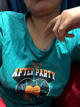 Cute Marina online show from 22, 11, 2025