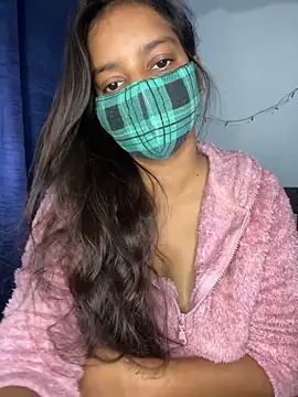 Cute Marina online show from 15, 11, 2025