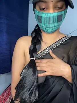 Cute Marina online show from 5, 1, 2026