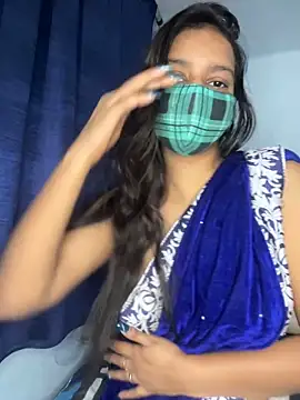 Cute Marina online show from 3, 11, 2025