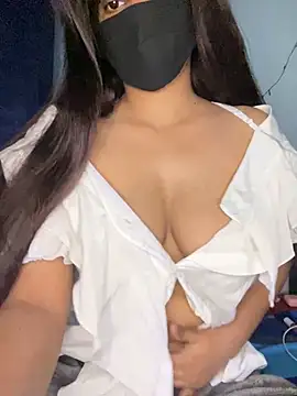 Cute Marina online show from 5, 2, 2026