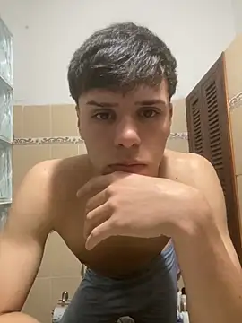 lucaaa 01 online show from 22, 10, 2025