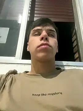 lucaaa 01 online show from 22, 10, 2025