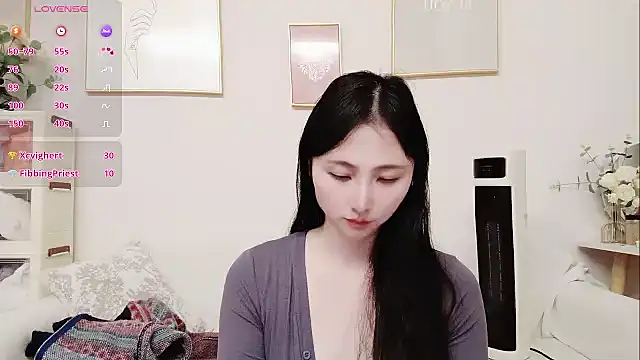 yuyan3929 online show from 3, 2, 2026