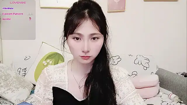 yuyan3929 online show from 16, 4, 2026