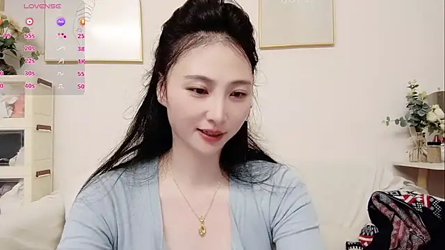 yuyan3929 online show from 9, 2, 2026