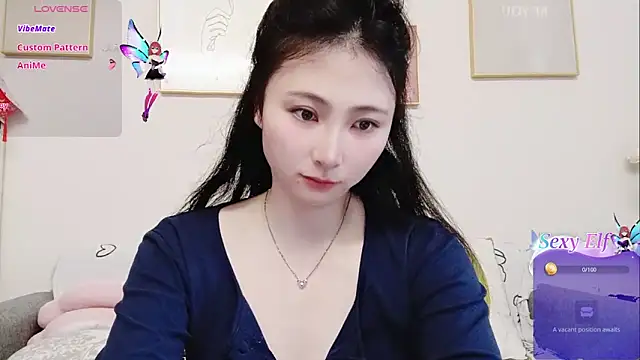 yuyan3929 online show from 4, 4, 2026