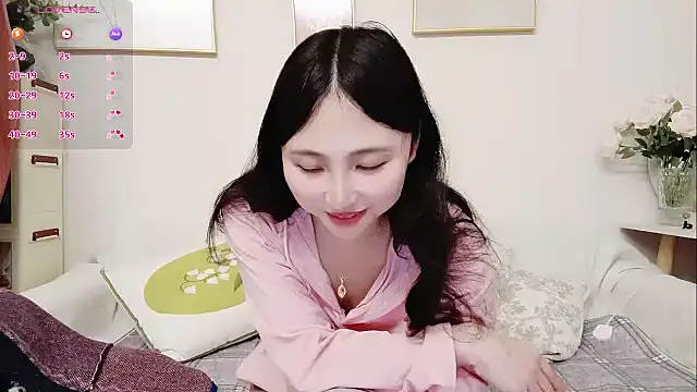 yuyan3929 online show from 4, 3, 2026