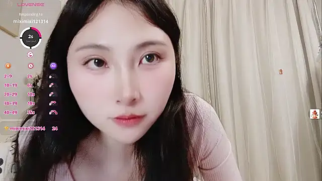 yuyan3929 online show from 31, 3, 2026