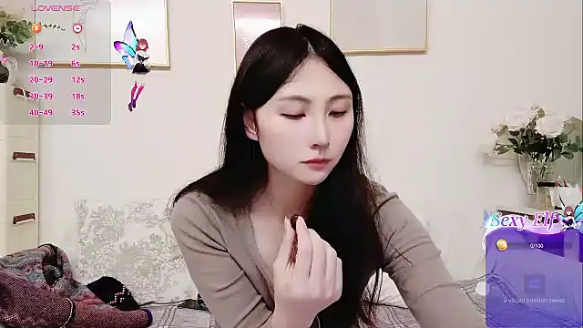 yuyan3929 online show from 28, 2, 2026