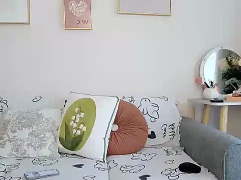 yuyan3929 online show from 26, 10, 2025