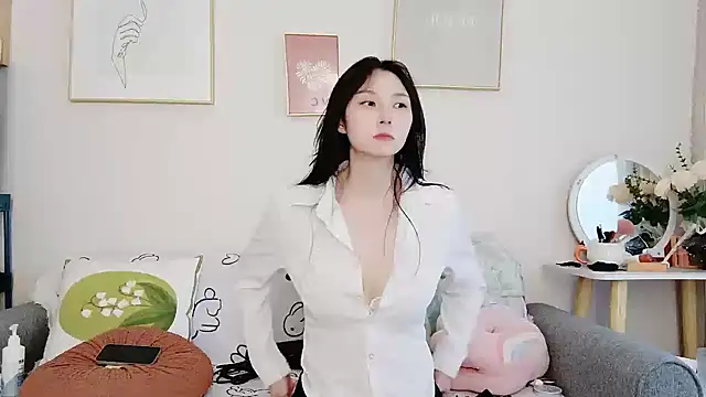 yuyan3929 online show from 29, 10, 2025