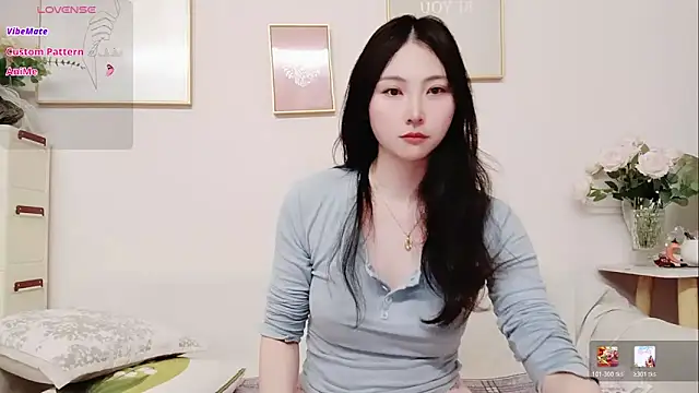 yuyan3929 online show from 7, 3, 2026