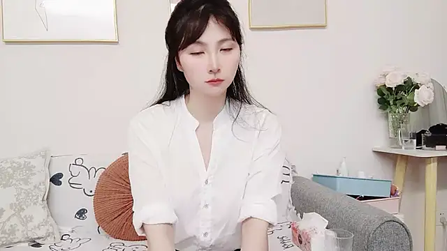 Snapshot of yuyan3929 chatting on 8, 6, 2026 yuyan3929 online show from 8, 6, 2026