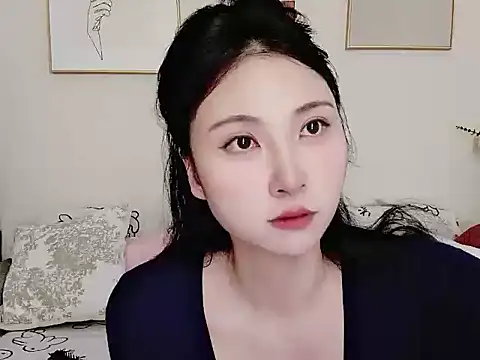 yuyan3929 online show from 23, 10, 2025