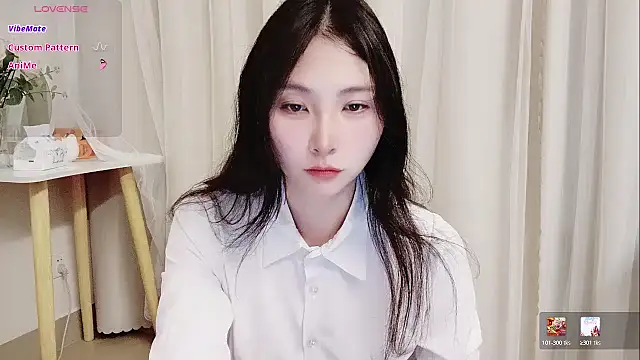 yuyan3929 online show from 23, 3, 2026